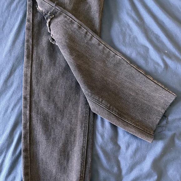 PLT Slim Mom Jeans - Picture 5 of 5